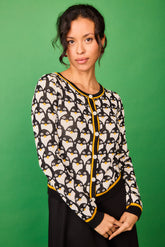 Penguin Fern Jacket